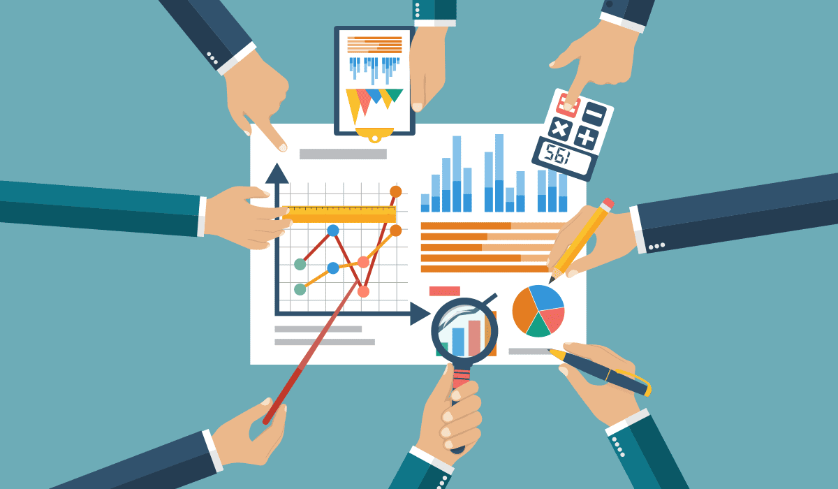 Estudios de Mercado Detallados y Análisis Competitivo por Webatrixevis.