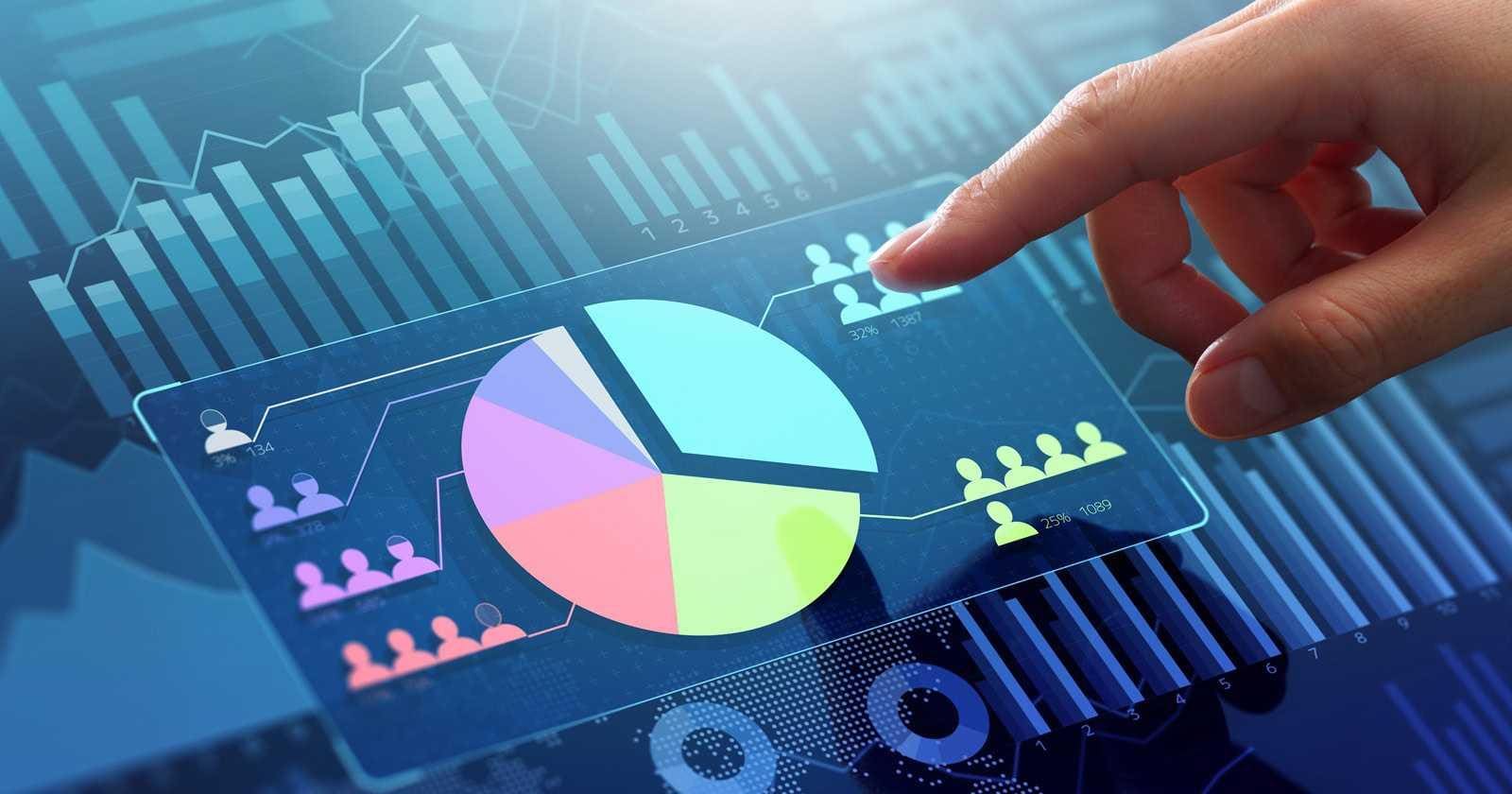 Descifra a tu competencia: Estrategias basadas en datos.